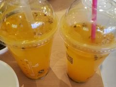 -金乐活美食(中街店)