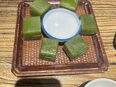 -壹泰东南亚主题餐厅·高良姜风情(州桥店)