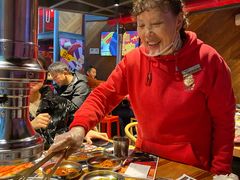 -青瓦炭韩潮烤肉(花园道店)