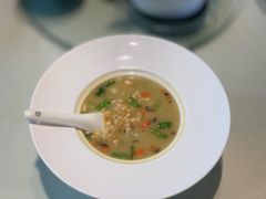 老陕烩麻食-真爱中国餐馆·年华店(朱雀大街店)