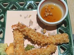 -匠和风精致料理(宁德万达店)