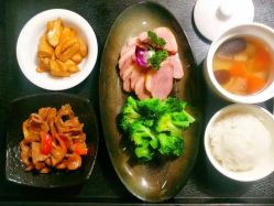 点击看大图 -月幸福月子中心(静安店)