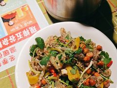 -楚太子  中餐&烧烤(武大店)