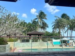 -石梅湾艾美度假酒店