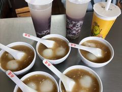 -雪园小吃部(天桥商场店)