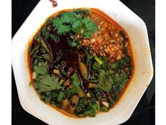 -蒋二哥美蛙鱼莊(天辰路店)