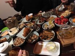 -青藤茶馆(南山路店)