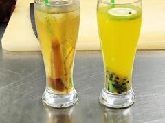 -和子足浴SPA会馆(梁溪店)