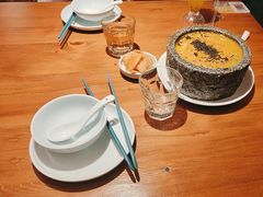 -菌自由丨野生菌火锅特色庭院餐厅(丽江古城店)