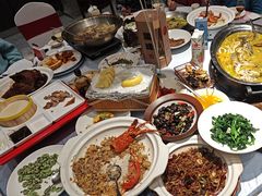 -绸乡宴酒店·融合苏帮宴(吴江店)
