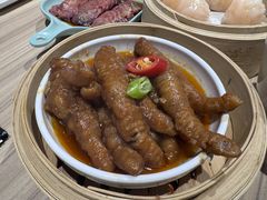 -珍粥道(杉杉奥特莱斯店)