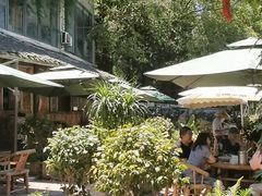 -田园印象·成都土菜院子(华阳店)