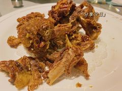 -北京全聚德(清华园店)
