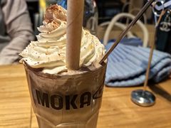 -Moka Bros 摩卡站(西单大悦城店)