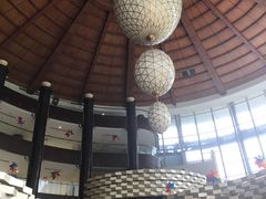 -中铁花水湾温泉酒店(大邑店)