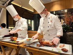 -四季民福烤鸭店(王府井东安门店)