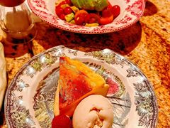 -BROWNSTONE布朗石西班牙餐厅(富城店)