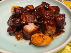 -那家小馆•北京菜•烤鸭(中关村店)