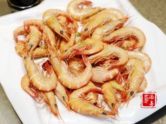 -天天渔港海鲜酒家(石浦玉泉路店)