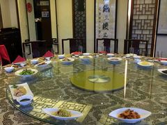 -绿波廊(豫园店)