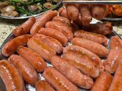 -姜胖胖首尔自助烤肉·街头小吃大排档(国瑞中心店)