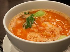 -广州文华东方酒店·江-由辉师傅主理