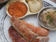 -埠口精酿夜景餐酒吧· BREWPORT BISTRO(长嘉汇重庆之眼店)