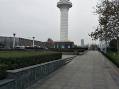 -日照灯塔风景区