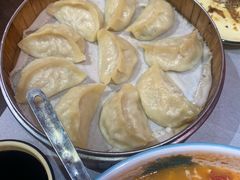 -渔民船说·北塘海鲜·天津菜·海肠捞饭(北塘古镇店)