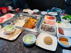 -海底捞火锅(崇文门新世界百货店)