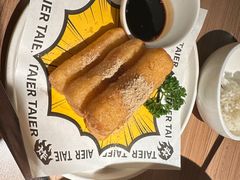 -太二酸菜鱼(群光广场店)
