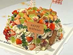 -福海居烤鸭店(鸟巢店)
