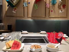 西瓜-海底捞火锅(群光广场店)