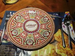 -卢布里西餐厅(总店)