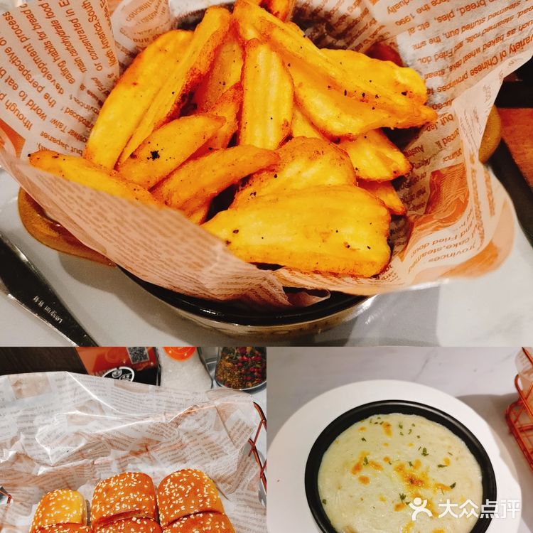 深圳那些不需要营销的美食店|西堤牛排