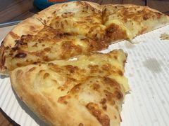 -必胜客(大东海店)