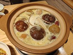 -十二舍·湯物素煮(江泰潤政店)