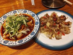 -柴窝堡22号辣子鸡·传承新疆菜