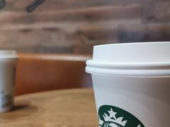 -星巴克(太原茂业天地店)