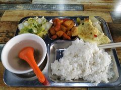 -中国传媒大学南广学院第3食堂
