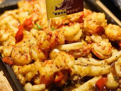 -小川洋风料理(街道口店)