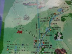 -十渡东湖港风景区