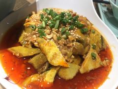 -老妈私房鱼头(欧洲城店)
