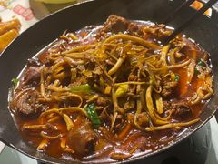 -宏宴·新京菜(望京店)