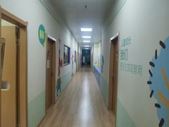 -德慧泉全脑潜能开发教育发展中心