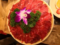 -蜀大侠火锅(四川北路店)