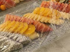 -武汉江城明珠豪生大酒店