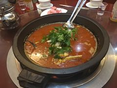 -石锅鱼府(二分店)