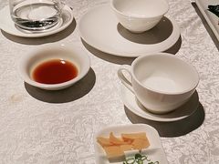 -红棉中餐厅·广州海航威斯汀酒店