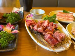 -AJIYA炭火烧肉(徐汇正大乐城店)
